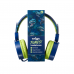 Smiggle Galaxy Tunes Headphones - Dinosaurs